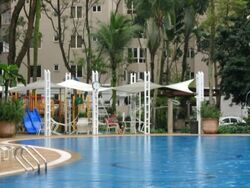 Seasons Park (D26), Condominium #532965721